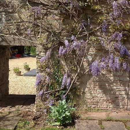 The Coach House Bed & Breakfast Ross-on-Wye Dış mekan fotoğraf