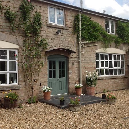 The Coach House Bed & Breakfast Ross-on-Wye Dış mekan fotoğraf