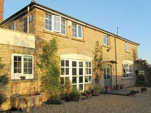 The Coach House Bed & Breakfast Ross-on-Wye Dış mekan fotoğraf