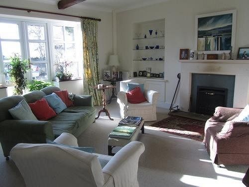 The Coach House Bed & Breakfast Ross-on-Wye Dış mekan fotoğraf