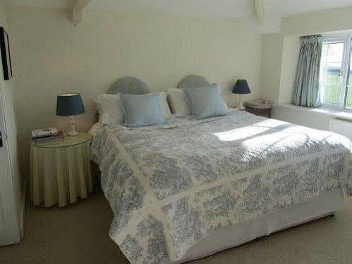 The Coach House Bed & Breakfast Ross-on-Wye Dış mekan fotoğraf